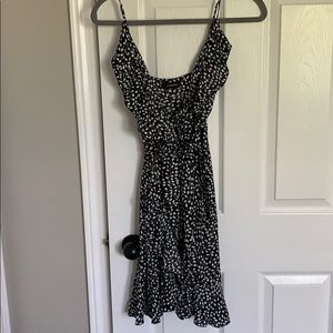 Boutique dress